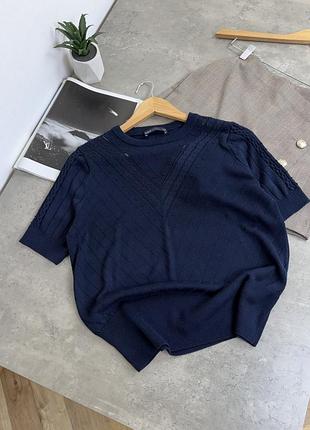Джемпер m&s 5