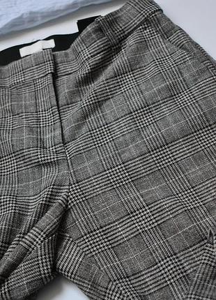 Стильные осенние брюки брюки h&amp;m 40 3