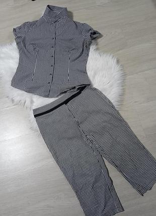 Женский костюм 2