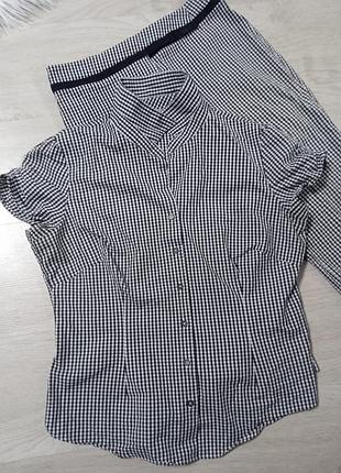 Женский костюм 4