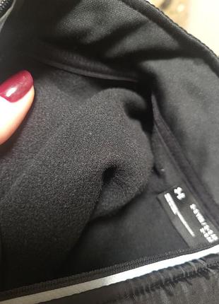 Спортивна кофта under armour на флісі 6