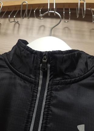 Спортивна кофта under armour на флісі 3