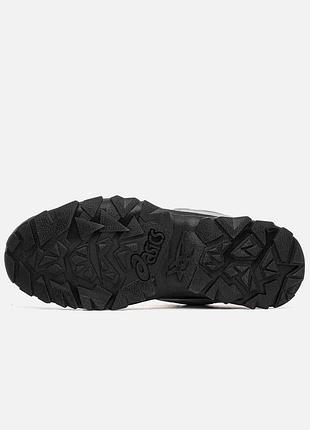 Asics gel-pickax white 8