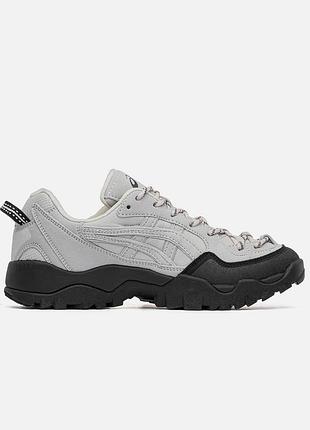 Asics gel-pickax white 10