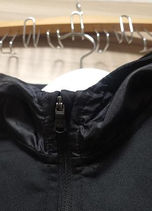 Зипка, кофта на замке, флис under armour 3