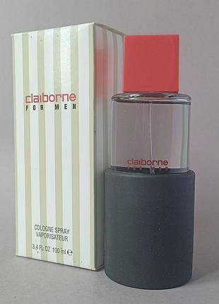 Liz claiborne for men 100 мл для мужчин (оригинал)