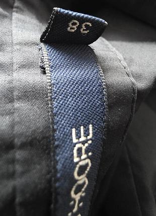 Платье от премиального бренда sofie d'hoore бельгия 6