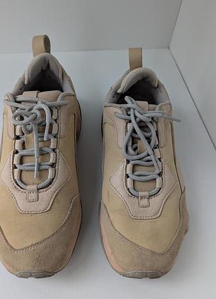 Кросівки puma thunder desert 2