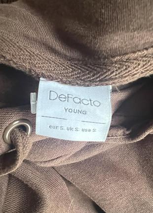 Толстовка чоловіча defakto 6