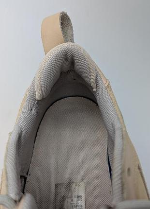 Кросівки puma thunder desert 6