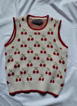 Безрукавка primark/казелка/жилетка