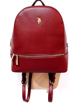 Рюкзак u.s. polo assn — новий