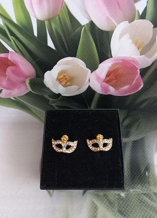 Сережки сережки