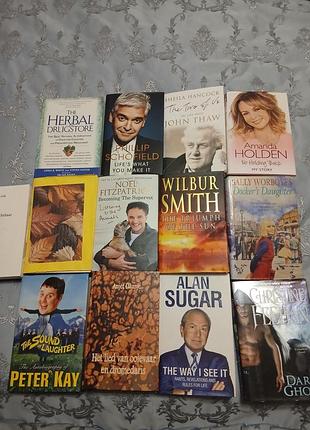 Книги на английском языке 9