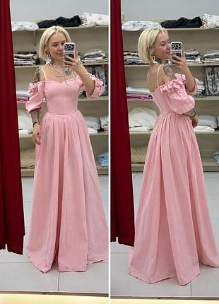 Оригінальна вінтажна сукня laura ashley, made in great britain 🇬🇧 100% натуральна бавовна.