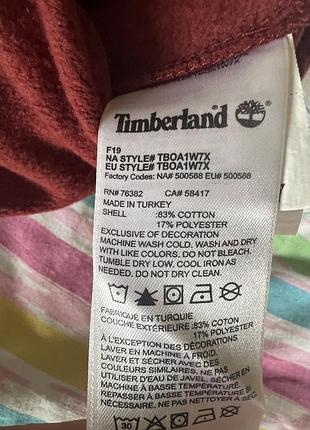 Толстовка чоловіча timberland 8