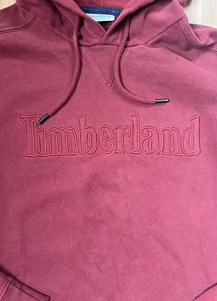 Толстовка чоловіча timberland 3