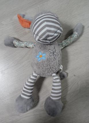 Новая игрушка