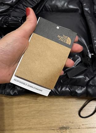 Пуховик the north face m 3