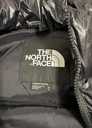 Пуховик the north face m 5