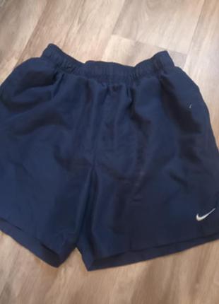 Шорты детские (подростковые) nike 5