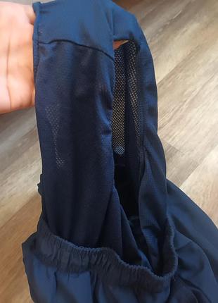 Шорты детские (подростковые) nike 4