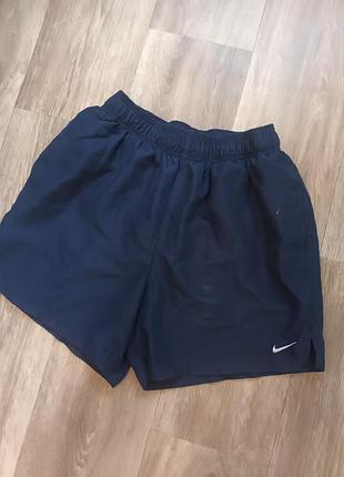 Шорты детские (подростковые) nike 2