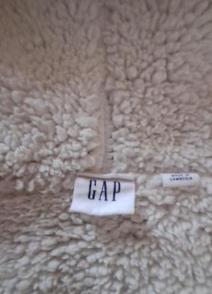 Толстовка світшот кофта gap l/g 3