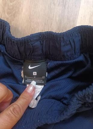 Шорты детские (подростковые) nike 3