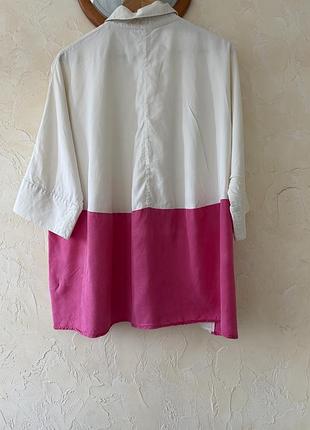Сорочка оверсайз cos (р.s) 8
