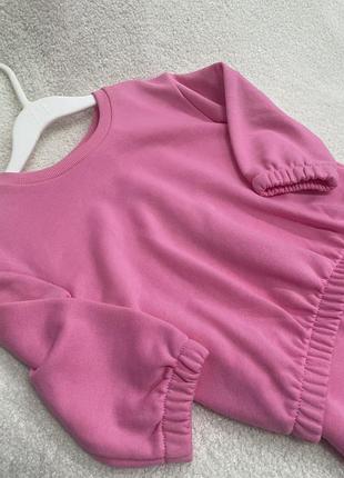 Костюм для дівчаток primark рожевий 92 см