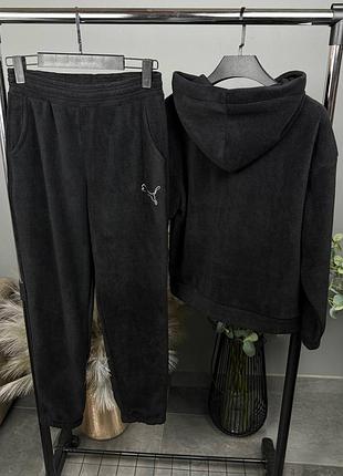 Костюм puma 2