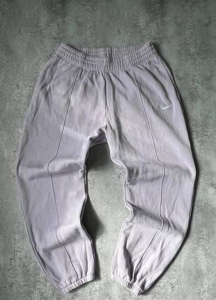 Nike w nsw essntl clctn flc pant