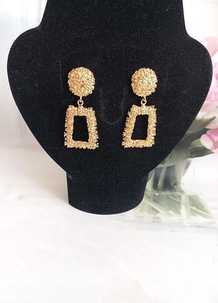 Сережки сережки