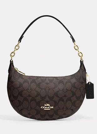 Сумка coach оригінал 7