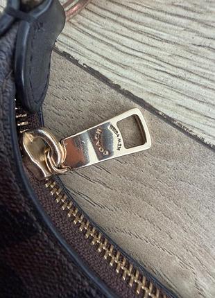 Сумка coach оригінал 2