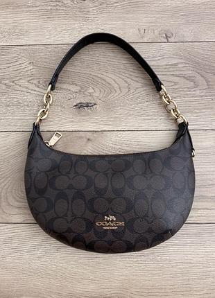 Сумка coach оригінал