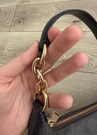 Сумка coach оригінал 6