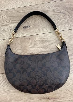 Сумка coach оригінал 3