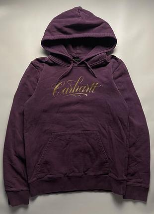 Худі carhartt