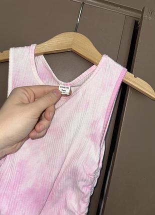 Платье shein 2