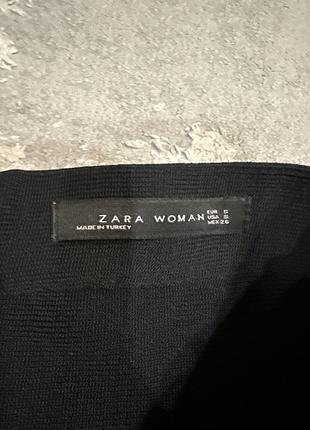 Спідниця годе zara s 9