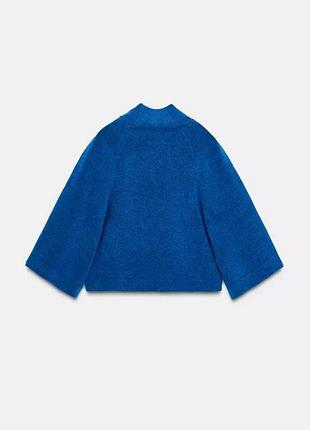 Светр zara 8