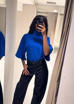 Светр zara