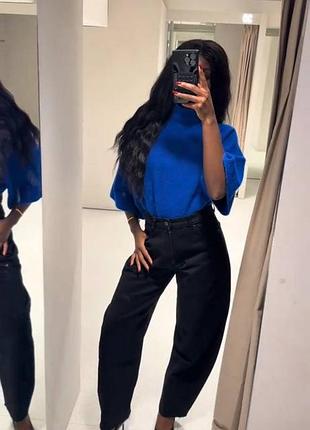 Светр zara 4
