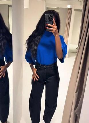 Светр zara 3