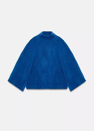 Светр zara 7