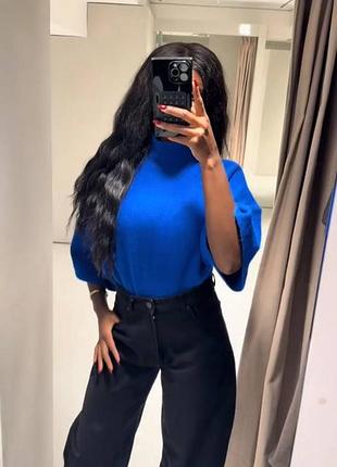 Светр zara 2