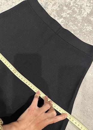 Спідниця годе zara s 5