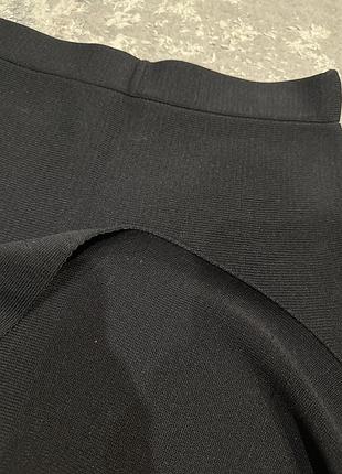 Спідниця годе zara s 7